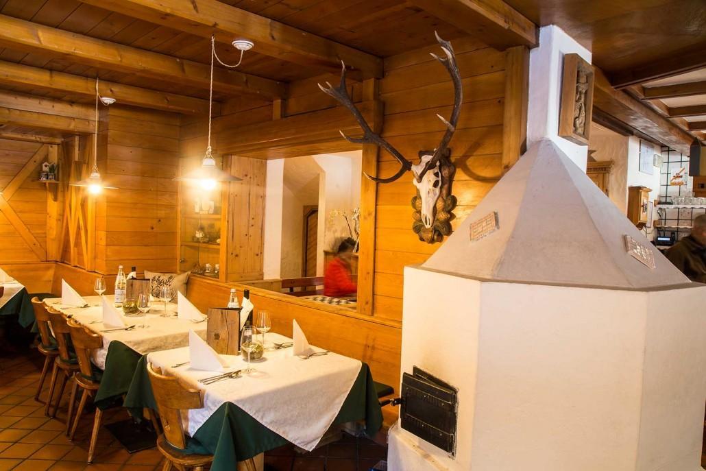 Enzianhutte Antholz Hotel San Giuseppe in Anterselva Exterior foto